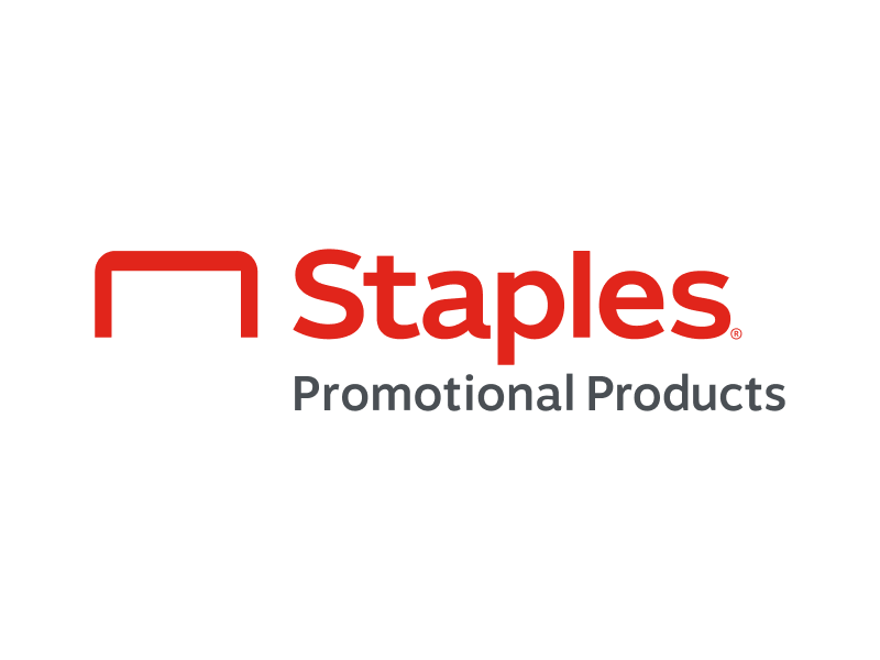 Staples Promotional Products logo