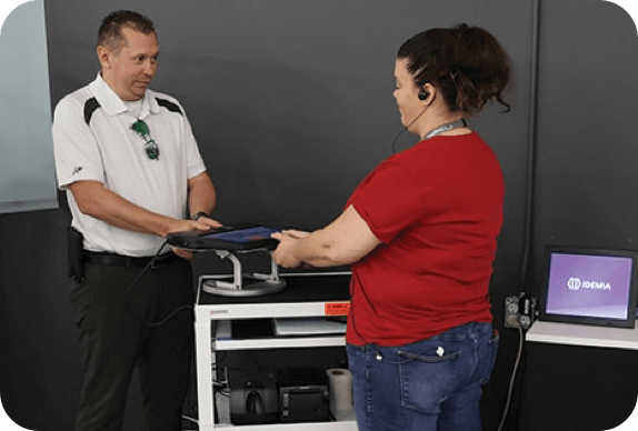 Retail Sales Travel Specialist