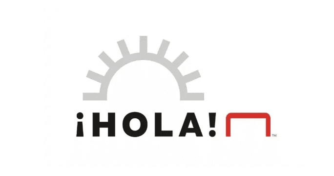 hola logo