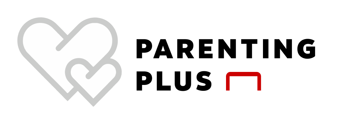 parenting plus logo