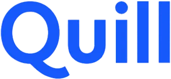 Quill logo