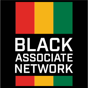 Black Associate Network Associate Resource Group