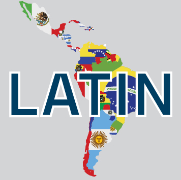 Latin America Talent Inclusive Network (LATIN) Associate Resource Group