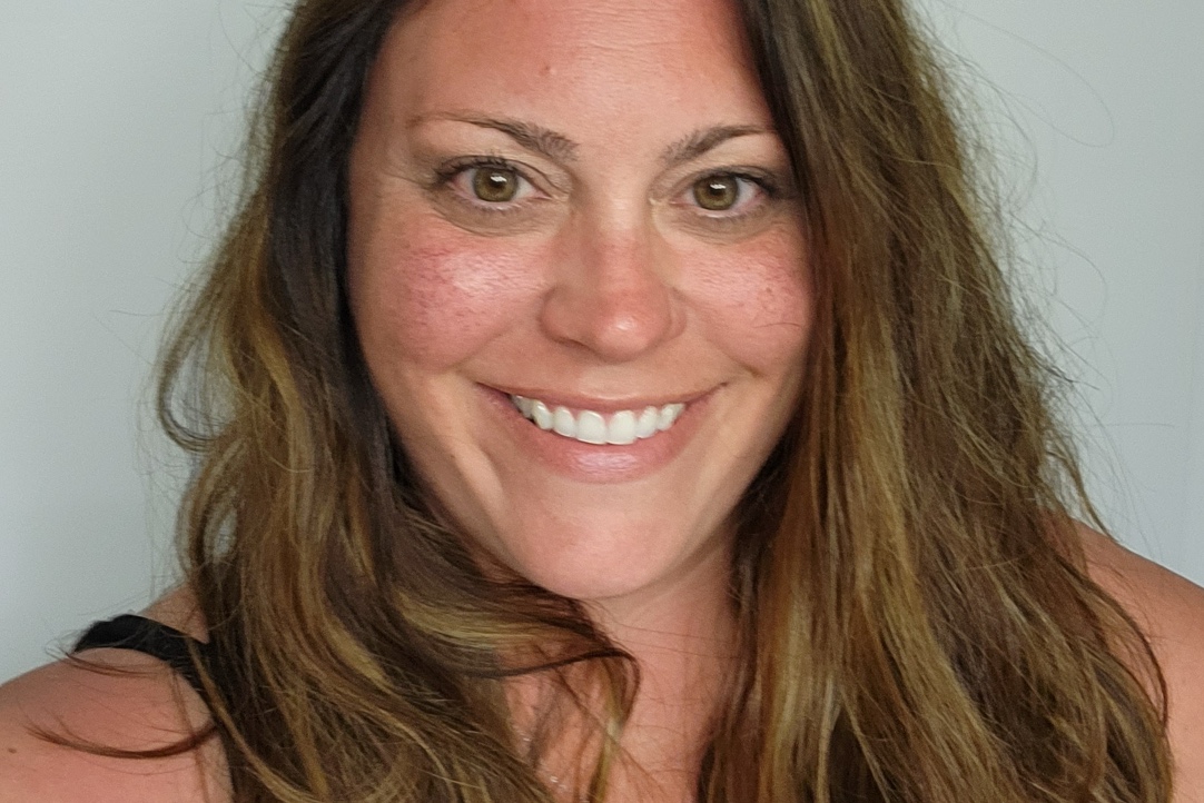 Andrea’s Story: Passion Meets Purpose, Social Service Careers at Ciena