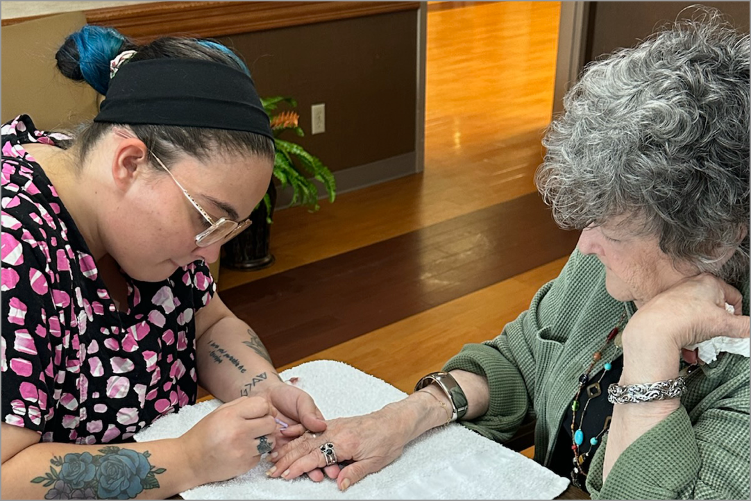 DESCRIPTION OF IMAGE / IMAGE TEXT or VIDEO TITLE