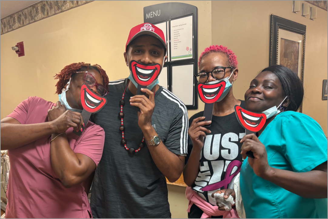 DESCRIPTION OF IMAGE / IMAGE TEXT or VIDEO TITLE