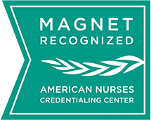 Magnet Recognized - American Nurses Credentialing Center