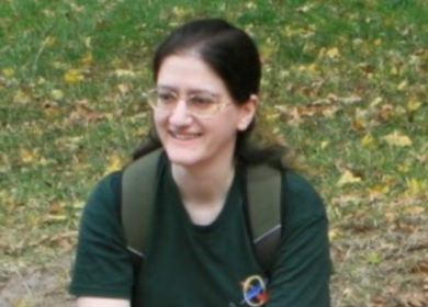 Transparent image