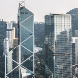 Explore jobs in Hong Kong button