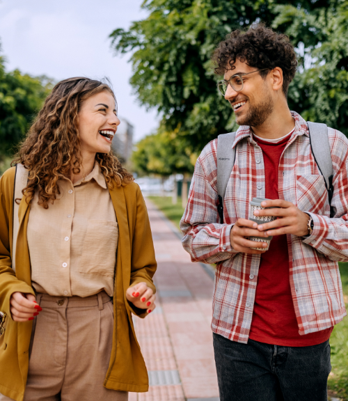 Student and Graduate programs in the Americas