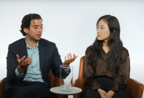 Learn about our Full-Time Analyst Program