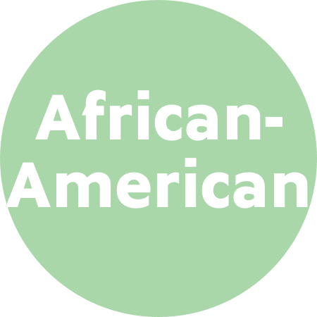 African-American