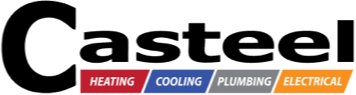 Casteel Air - Heating, Cooling, Plumbing, Electrical