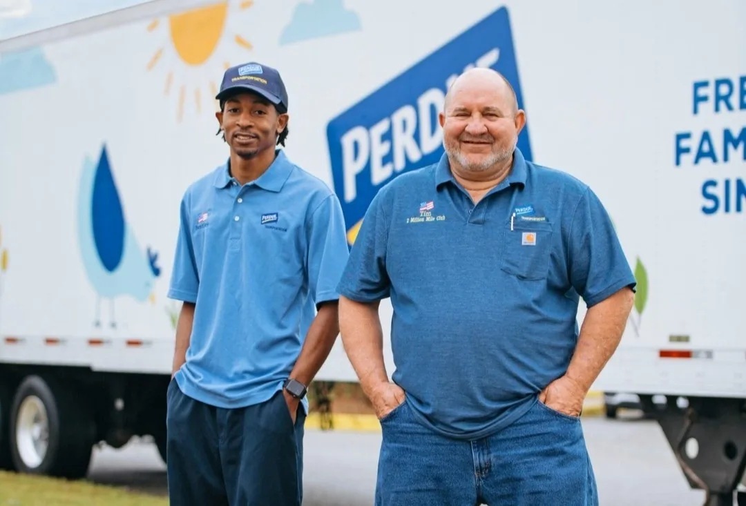 PERDUE TRANSPORTATION CAREERS