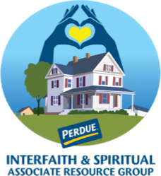 spiritual resource group logo