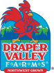 Our Brand Draper Valley Logo