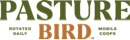 Our Brand Pasture Bird Logo