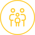 family support icon
