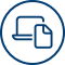 laptop icon