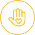 making a difference icon