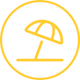 paid time off icon