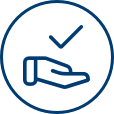 voluntary insurance icon