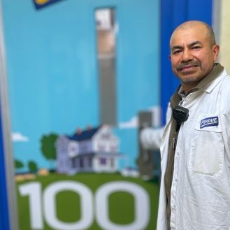 production associate employee