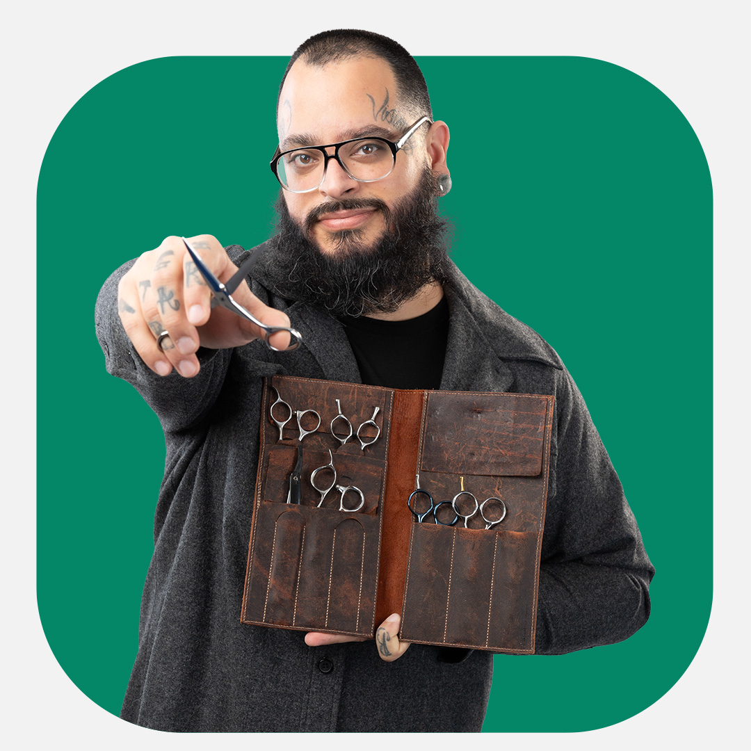 Why Barbers Love Great Clips® Salons