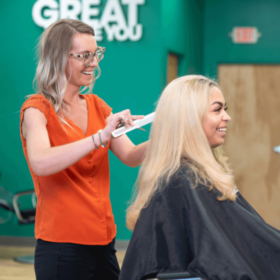 3 Tips for a Successful Haircut Consultation