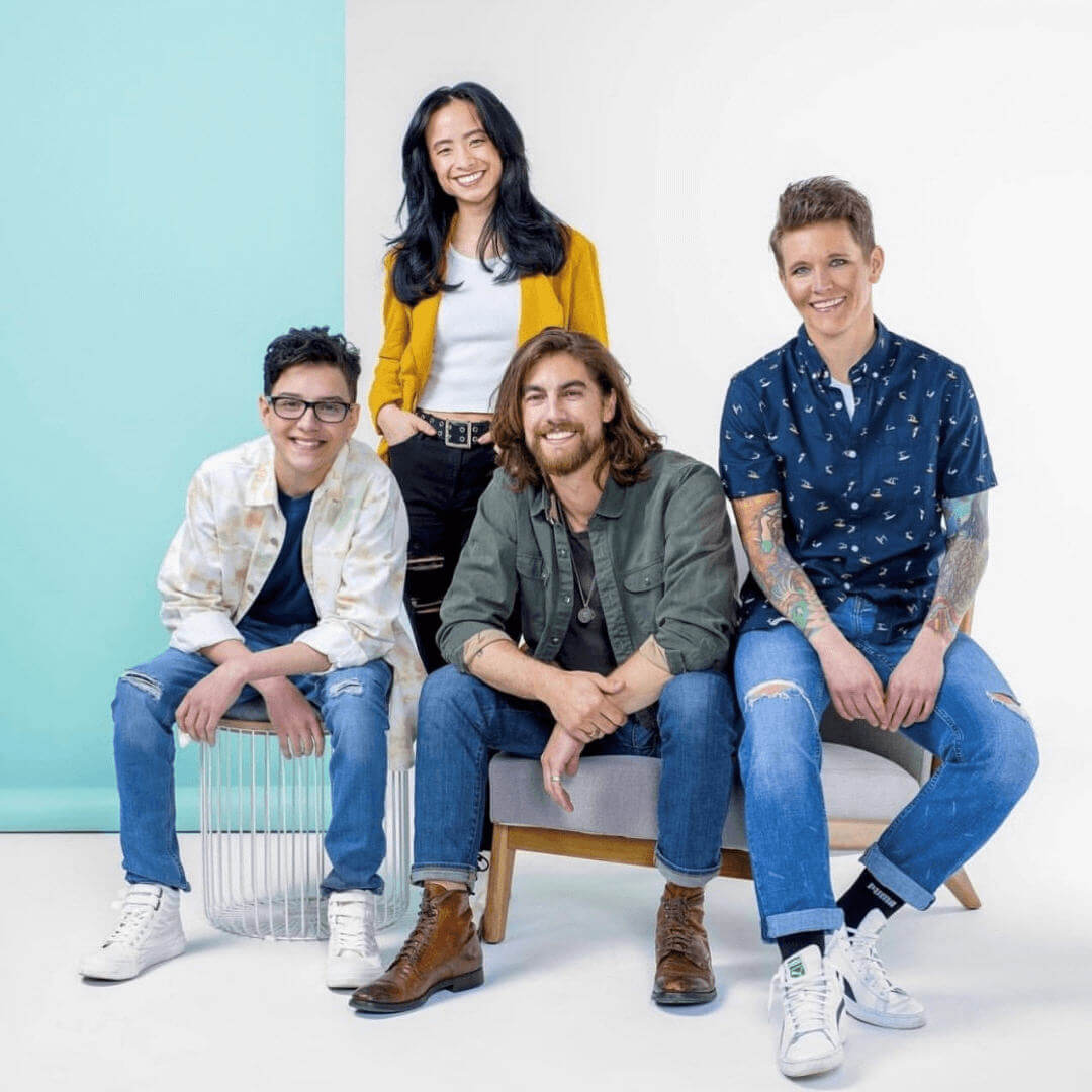 2 Haircut Trends That You Need to Know Now