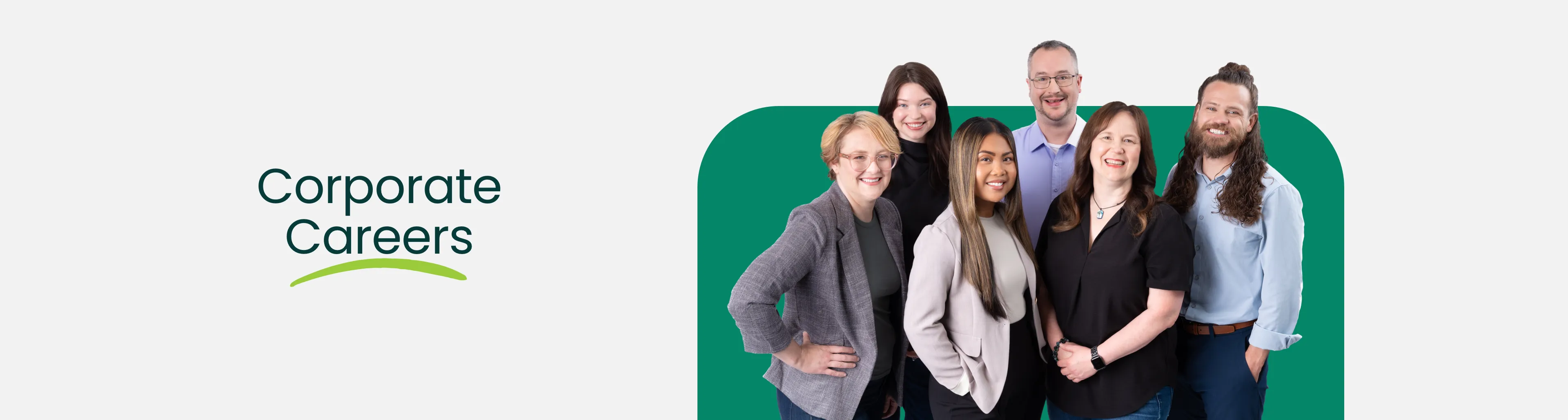 Corporate Careers