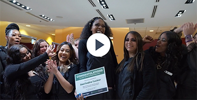 Great Clips Scholarships (Video)