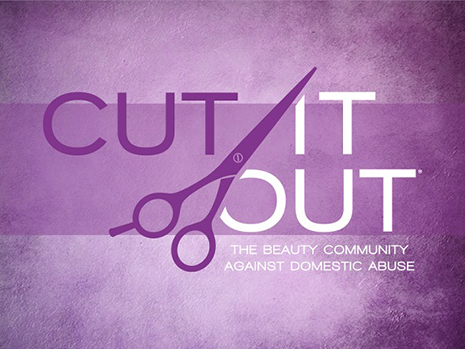 Cut it Out - Salons Against Domestic Abuse