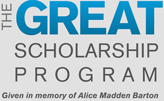 The great scholarship program