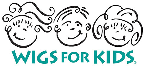 Wigs for Kids