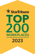 StarTribune Top 200 Workplaces 2023