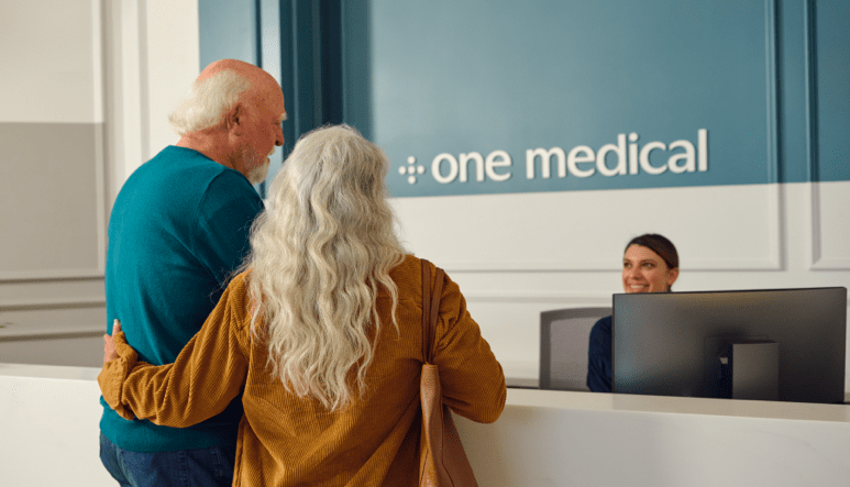 patient operations employee
