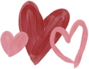 hearts icon