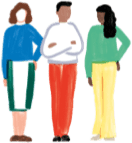 members icon