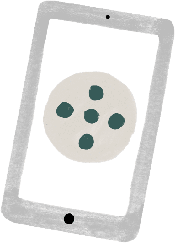 phone illustration