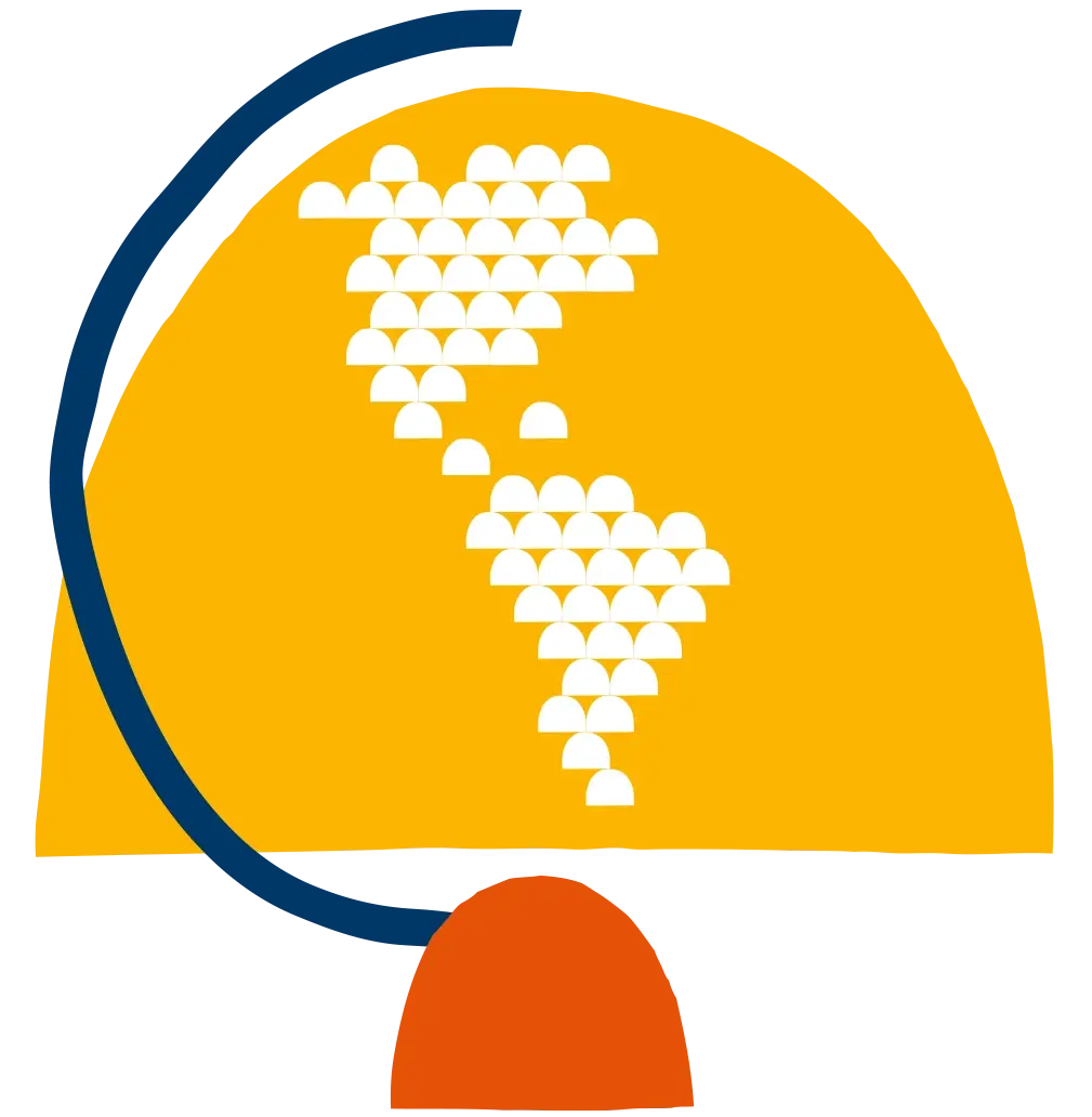 globe icon