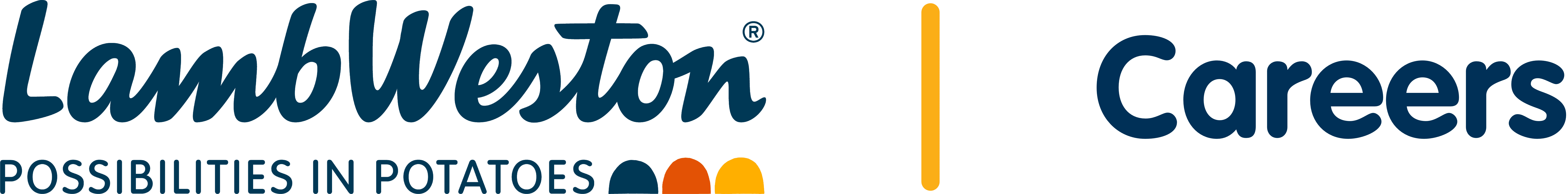 Lamb Weston Careers: Seeing Possibilities in Potatoes