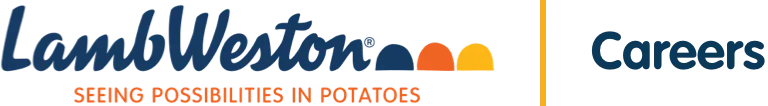 Lamb Weston Careers: Seeing Possibilities in Potatoes