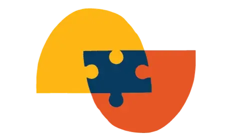Supporting local nonprofits badge