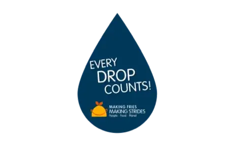 Image of water drop