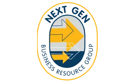 Next Gen BRG badge