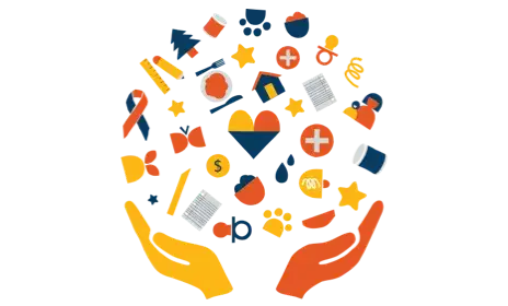 Pay It Forward badge