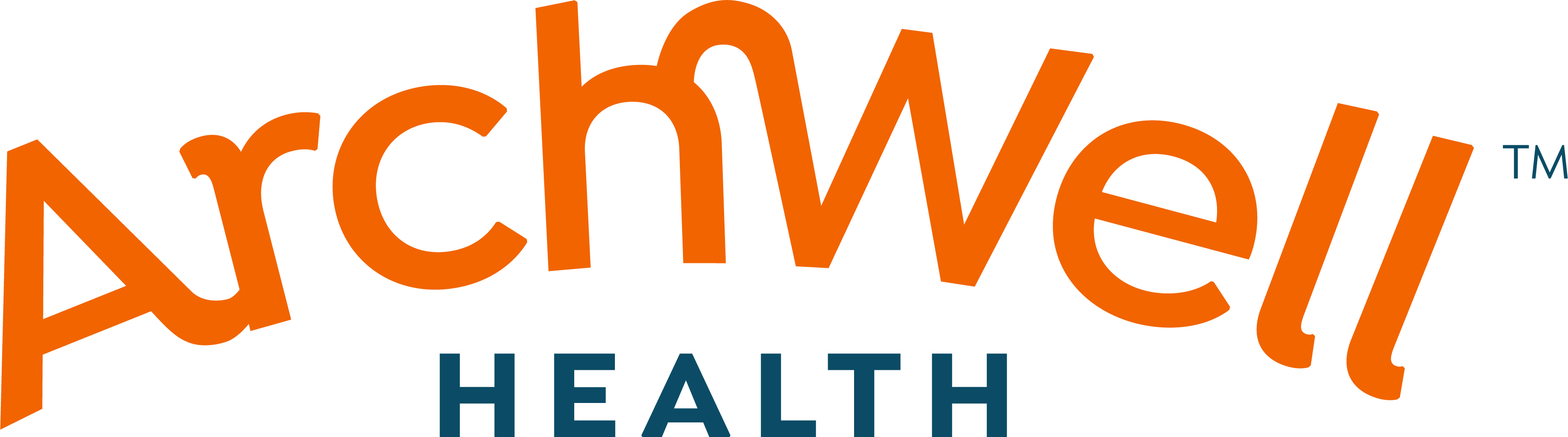 Archwell Logo