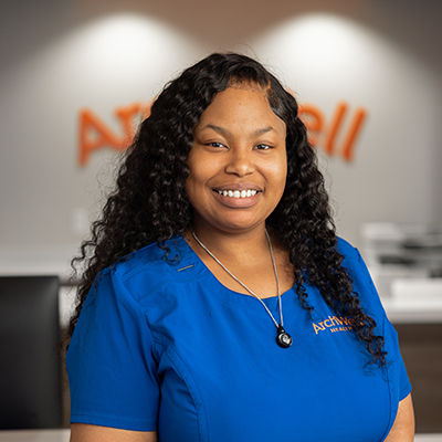 Market Medical Director