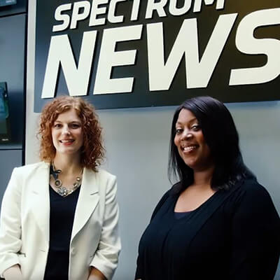 Behind the Scenes at Spectrum Networks